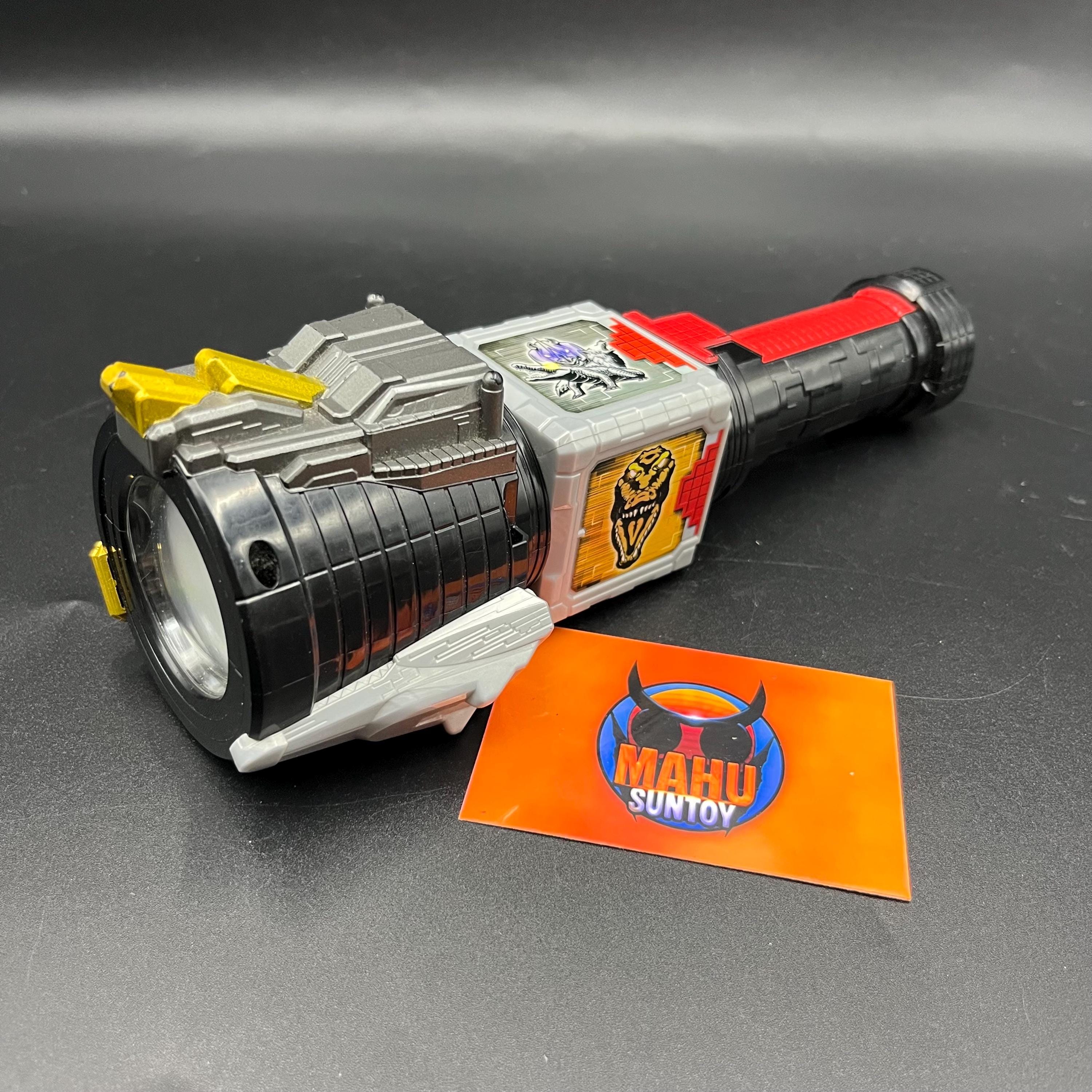 Zyuohger - Etsy