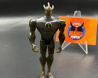 ベン10 エイリアン ブレインストーム モンスターズ | おもちゃ