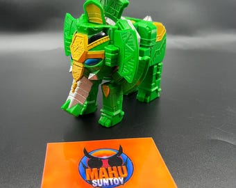 パワーレンジャー ニンジャスティール：ピンクレンジャー - Etsy 日本