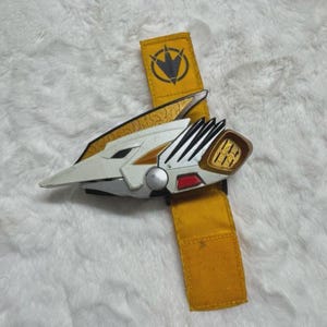 Drago Morpher Version Japan | Power Rangers Dino Thunder | Super Sentai |  Power Ranger