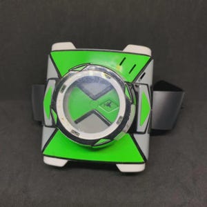 Ben 10 Reboot Omnitrix | Ben 10 Reboot | Ben 10 Reboot Omnitrix Watch 2016