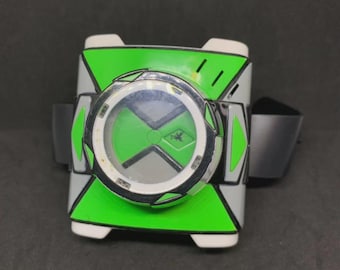 ベン 10 オムニバース オムニトリックス - ベン 10 オムニバース