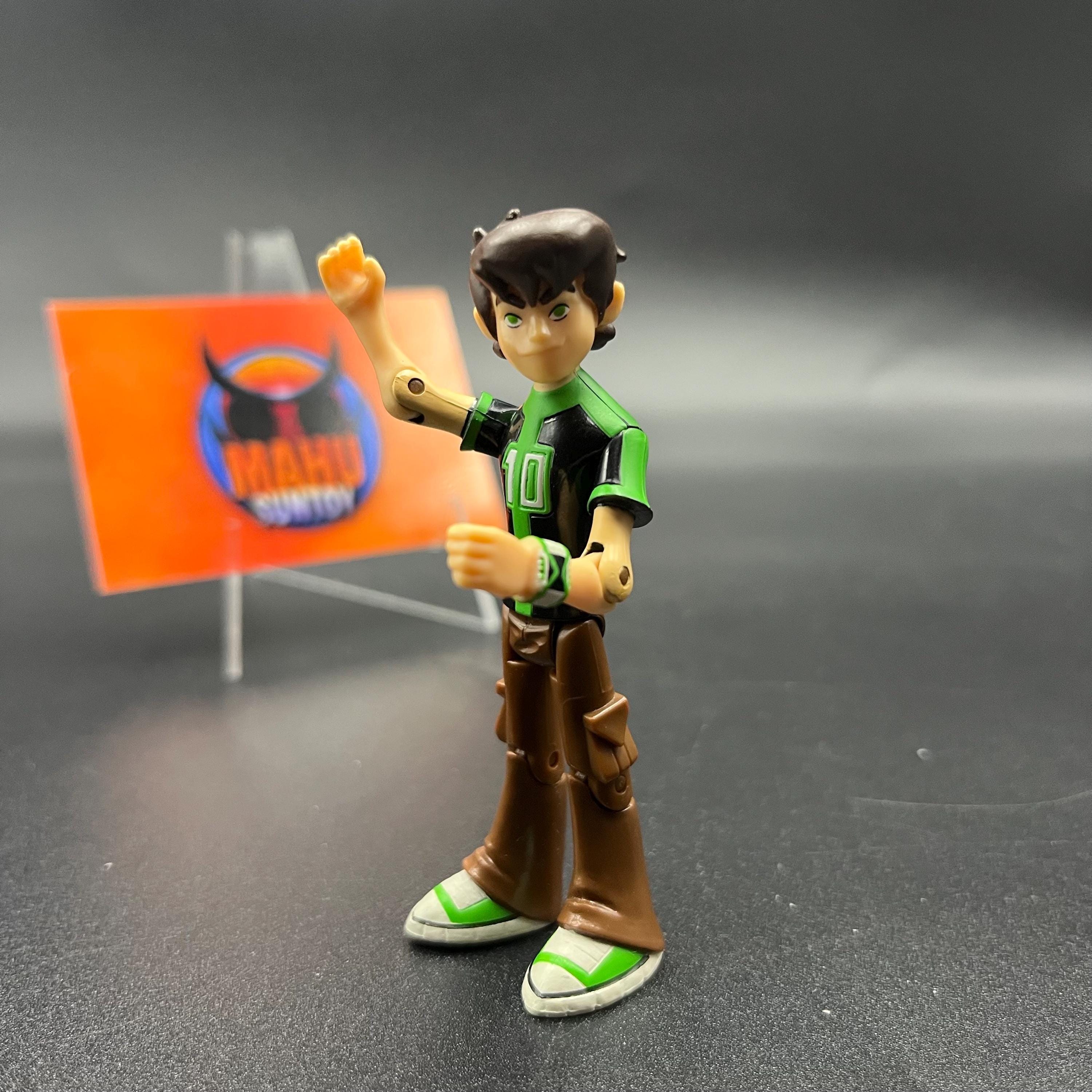 Ben 10 four arms - Etsy 日本