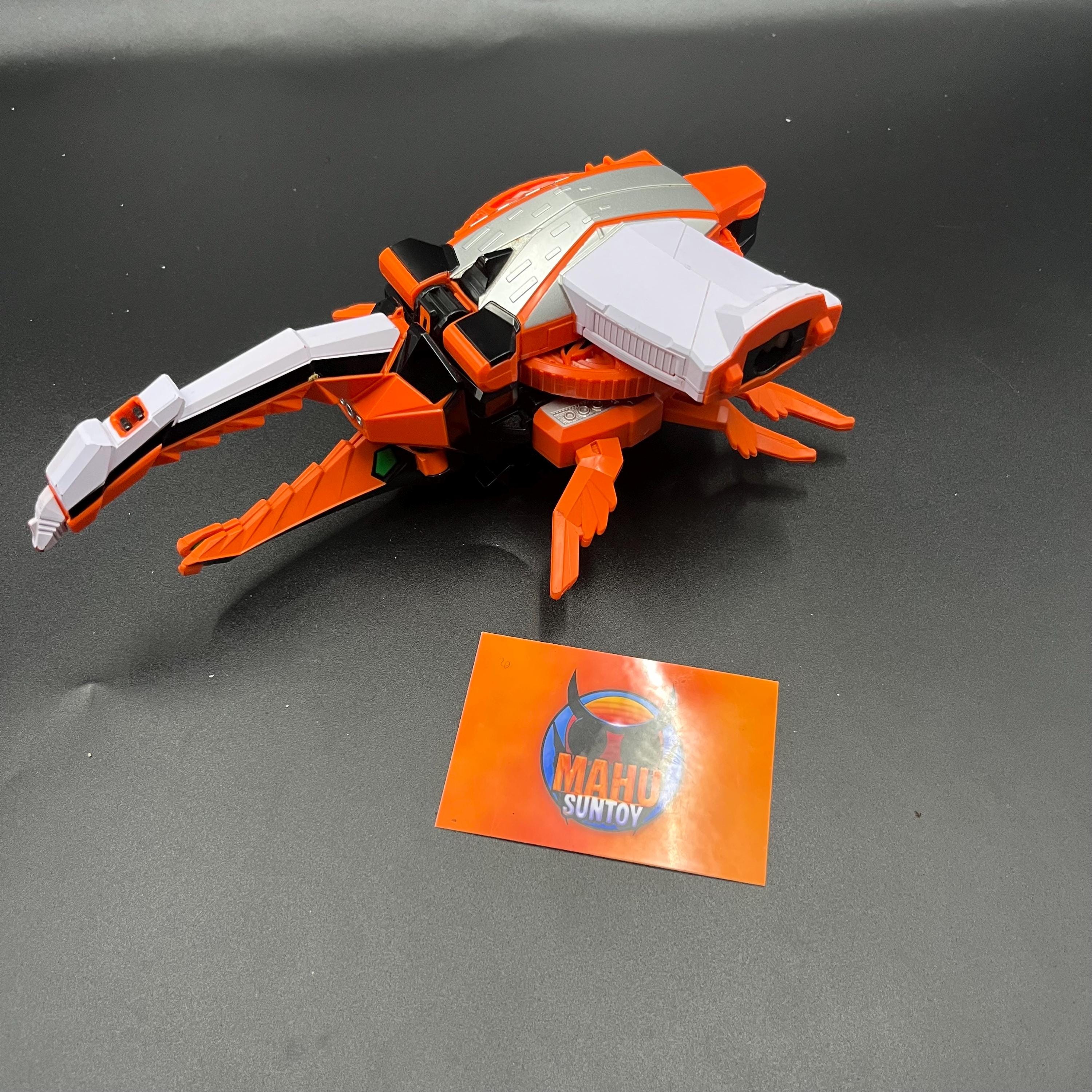 カンツォーネ　ハイドロビスマルク　ゴルギーオージャー　シークレット シボレー コルベット ZR1 - KYOSHO RC