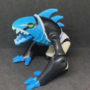 Action-Figur | Artikelangabe | Ben10 Ultimatives Alien