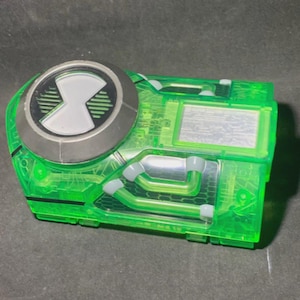 Ben 10 Ultimate Ultimatrix | Ben10 Ultimate alien | Ben10 Ultimate alien Watch 2010