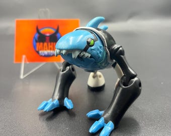 ベン10 エイリアン ブレインストーム モンスターズ | おもちゃ