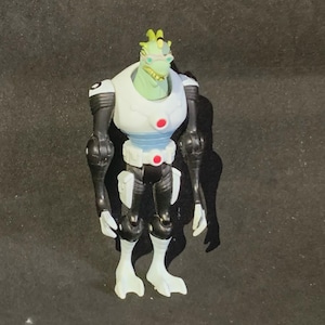 Action-Figur | Paterreday | BEN10 OMNIVERSUM