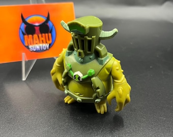 Toepick | Ben 10 Omniverse | Alien collection