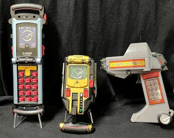 Set Morpher RPM Cell Shift Morpher Rev Morpher Sky Morpher
