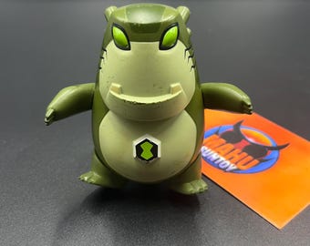 Upchuck | Ben 10 Omniverse | Alien collection