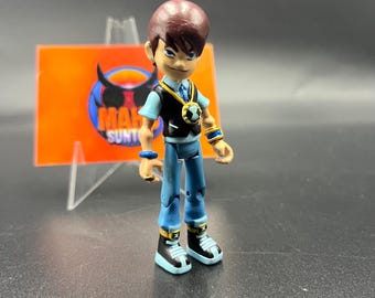 未開封　ベン10　フィギュア　米トイザらス限定　初期エイリアン　10体セット Amazon.co.jp: Manyaフィギュア ベン10体のアクションフィギュア BEN10