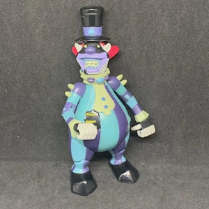 Action-Figur | Zombozo | BEN 10 OMNIVERSUM