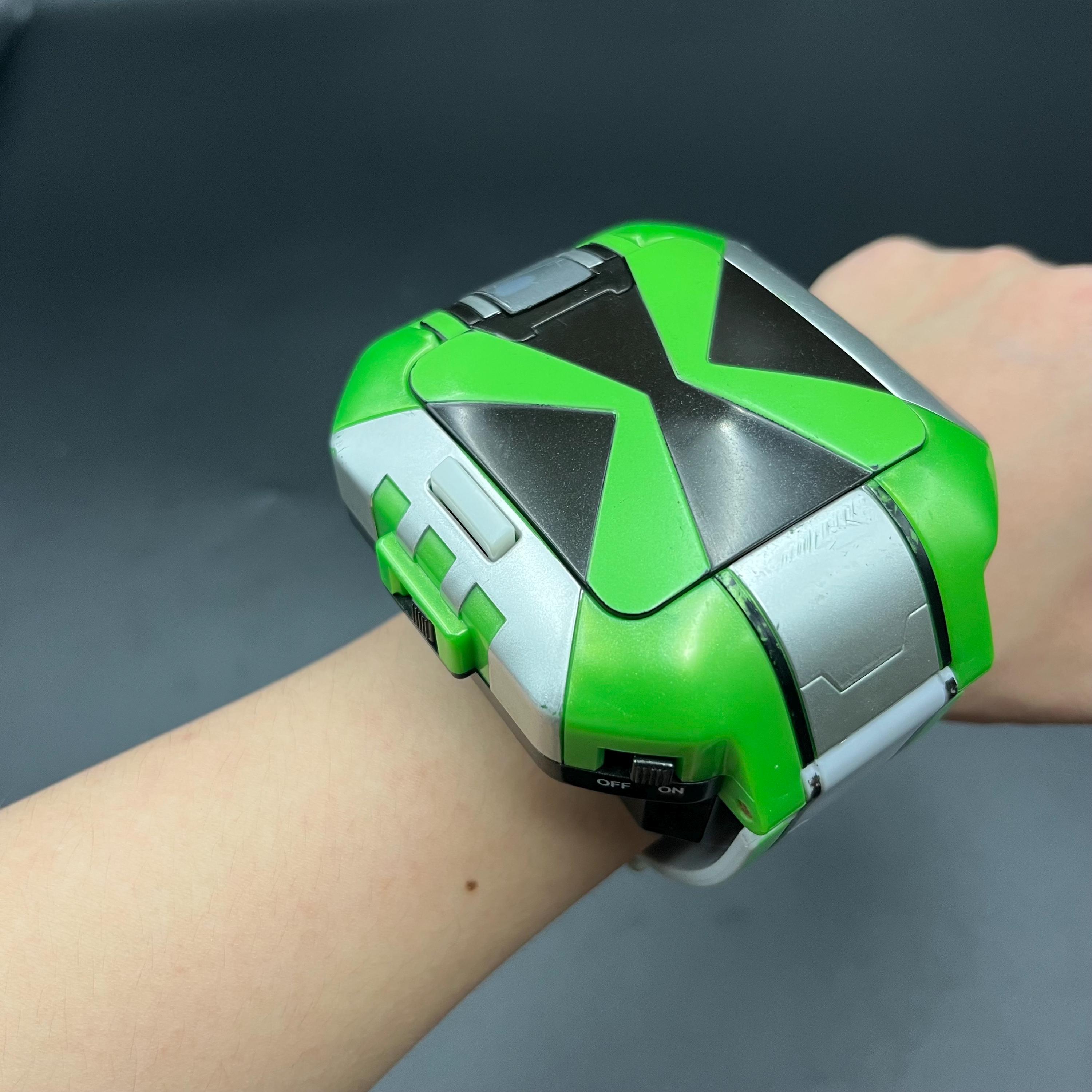 BANDAI　ベン10 BEN 10 OMNITRIX オムニトリックス ベン 10 オムニトリックスタッチ |ベン 10 オムニバース |ベン 10