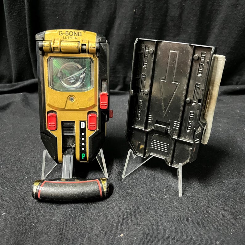 Set Morpher RPM | Cell Shift Morpher | Rev Morpher | Sky Morpher ...