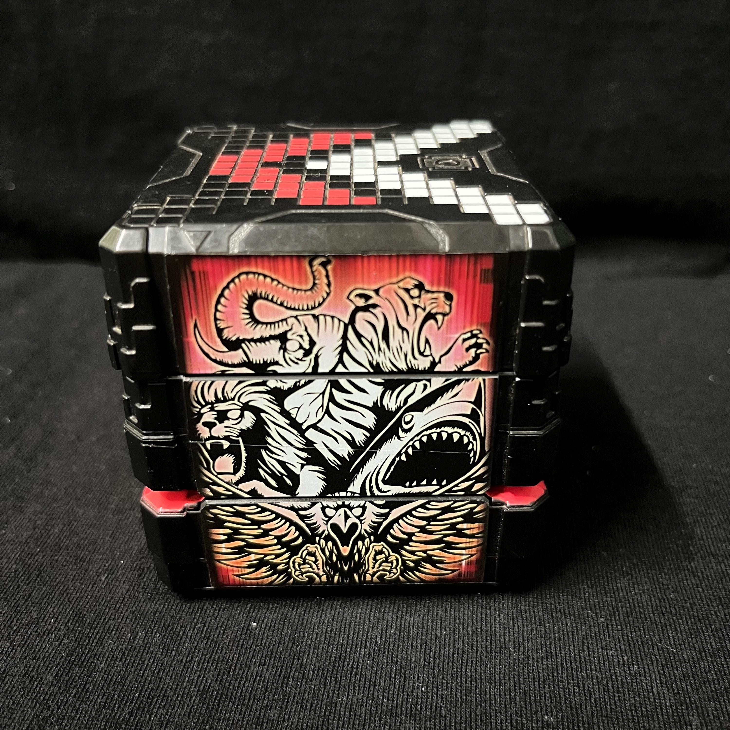 Zyuohger - Etsy
