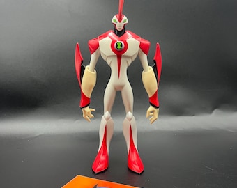 Waybig 20cm  | Ben10 Ultimate alien | Alien collection