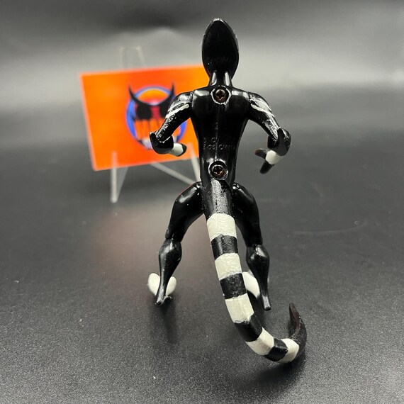 XLR8 - Ben10k | Ben 10 Classic | Alien Collection - Etsy