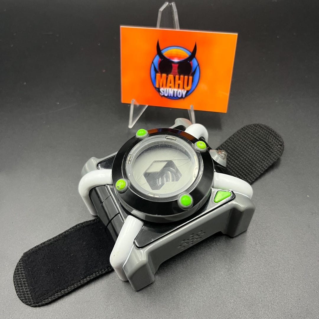 BANDAI　ベン10 BEN 10 OMNITRIX オムニトリックス il_1080xN.7253843942_e7qx.jpg