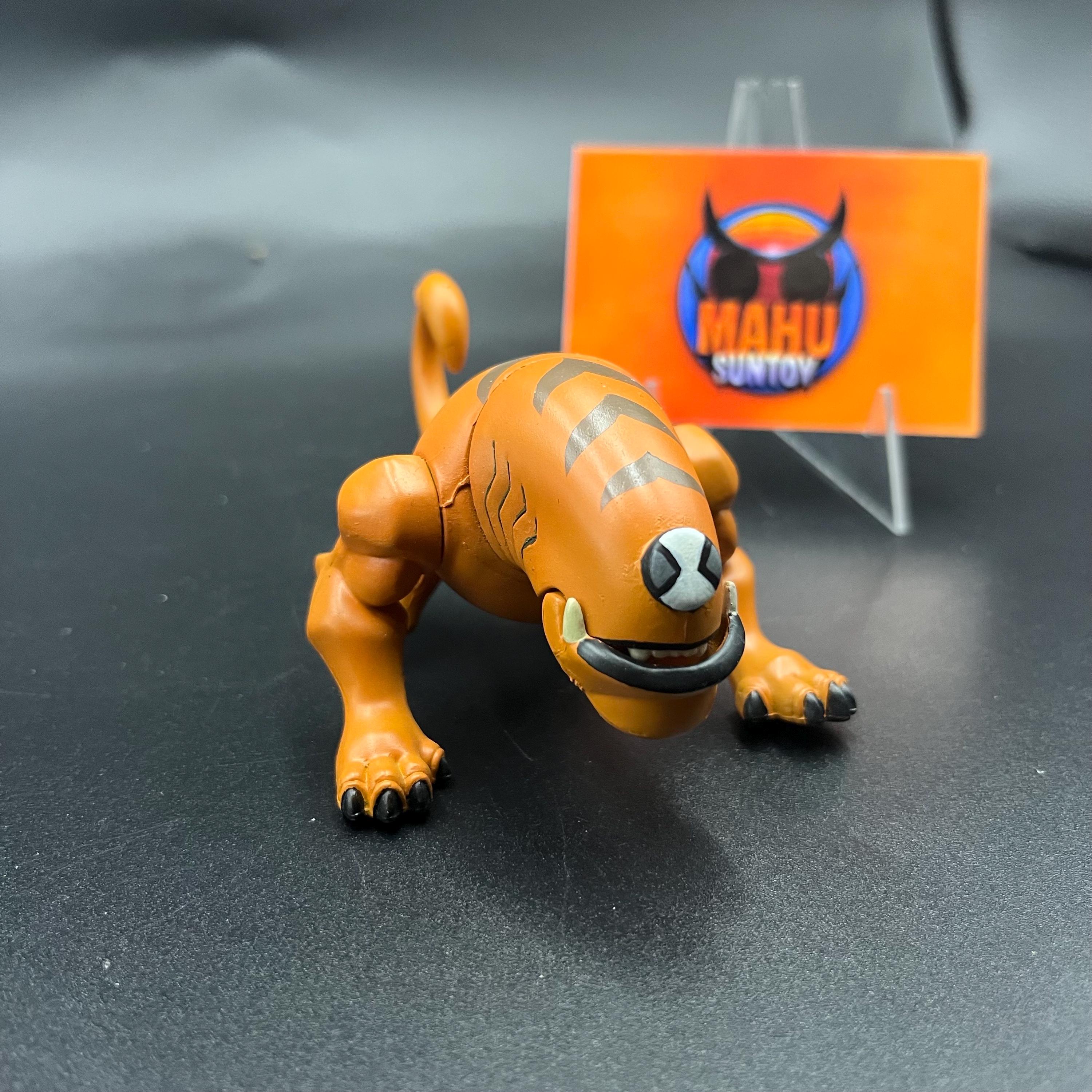 Ben 10 four arms - Etsy 日本