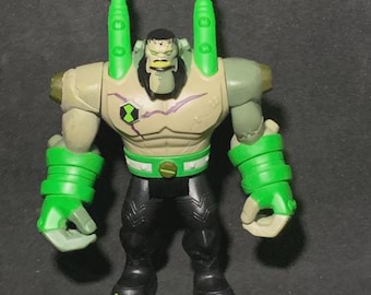 ベン10 ben10 オムニバース　frankenstrike アメリカ 激レア s-l400.png