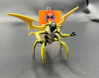 Colección Stinkfly / Ben 10 Classic / Alien