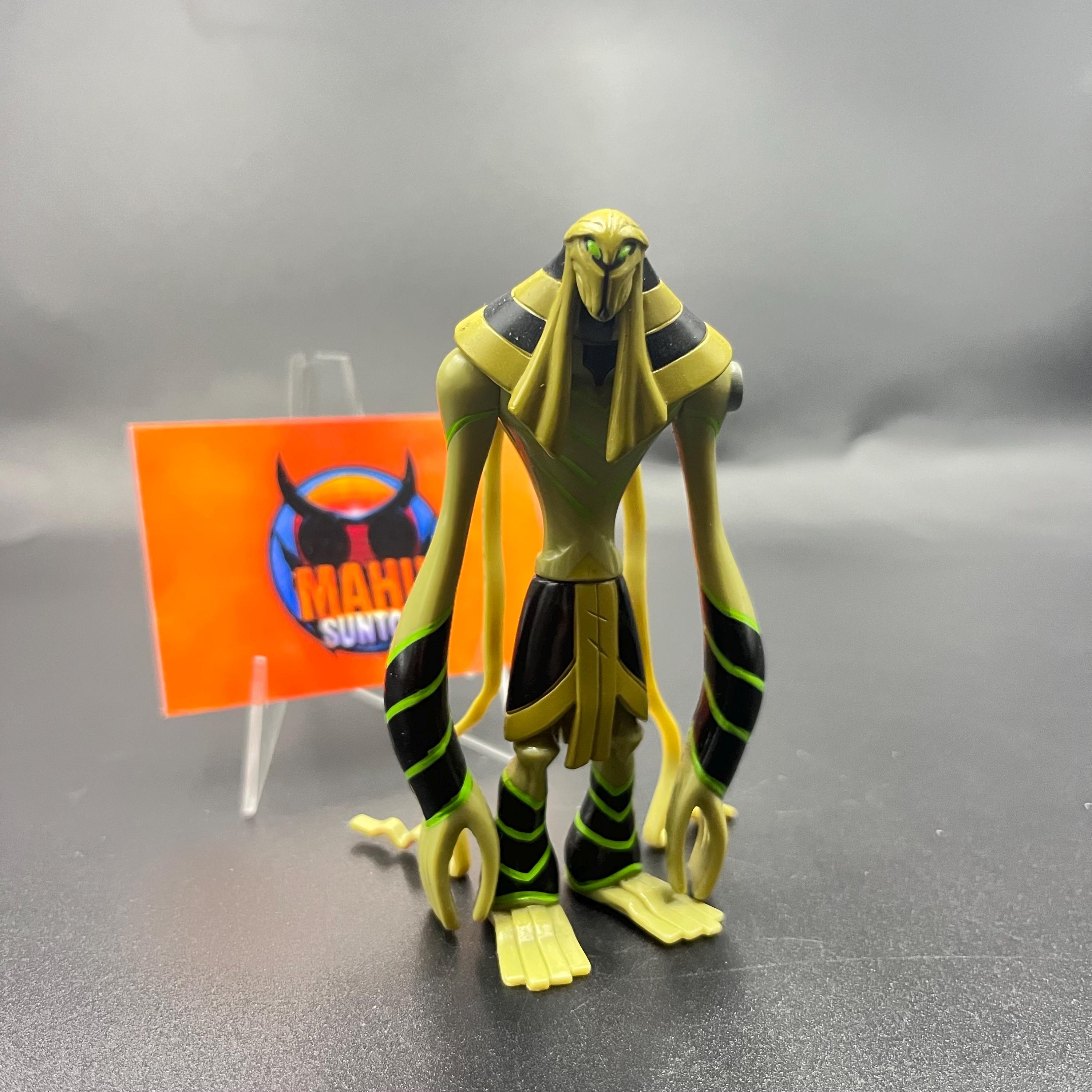 エイリアンコレクション ベン10 クラシック - Etsy 日本