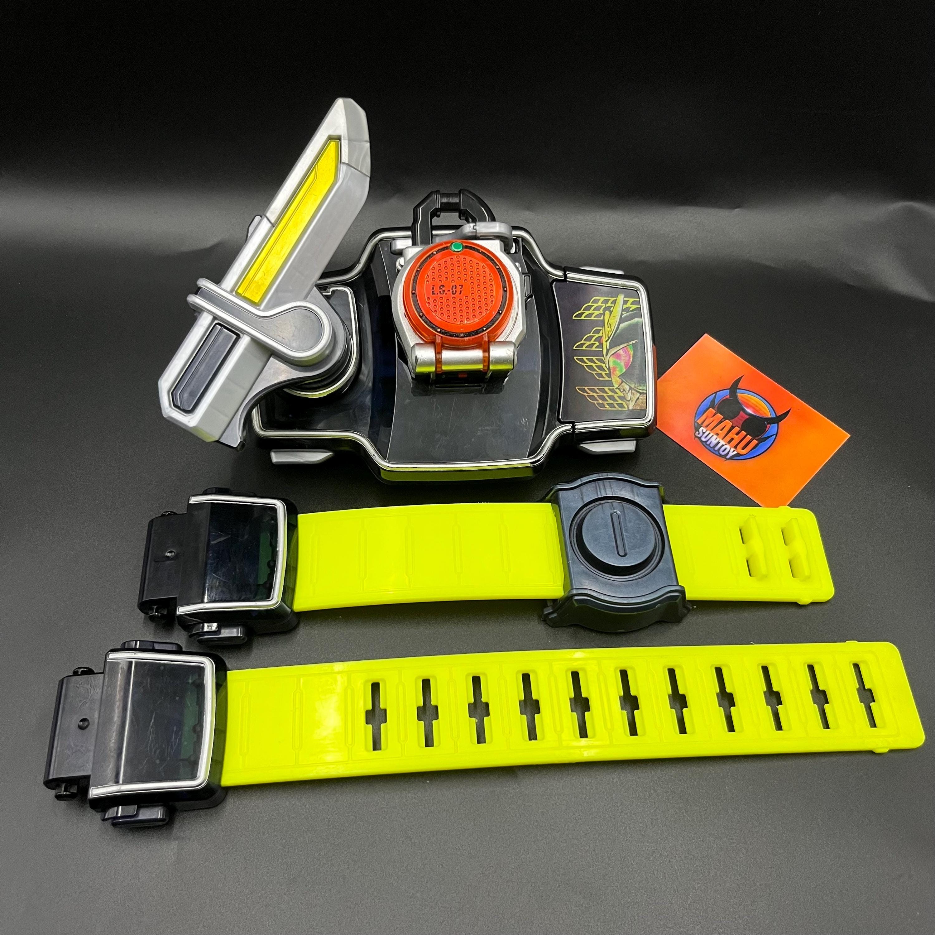 DX Sengoku Driver | Kamen Rider Gaim | Kamen Rider Transform Belt