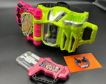 DX仮面ライダーブレイド DX変身ベルト ブレイバックル | ベルトなし