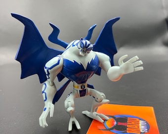 Big chill Ben23 - 3D Print | Ben 10 Omniverse |