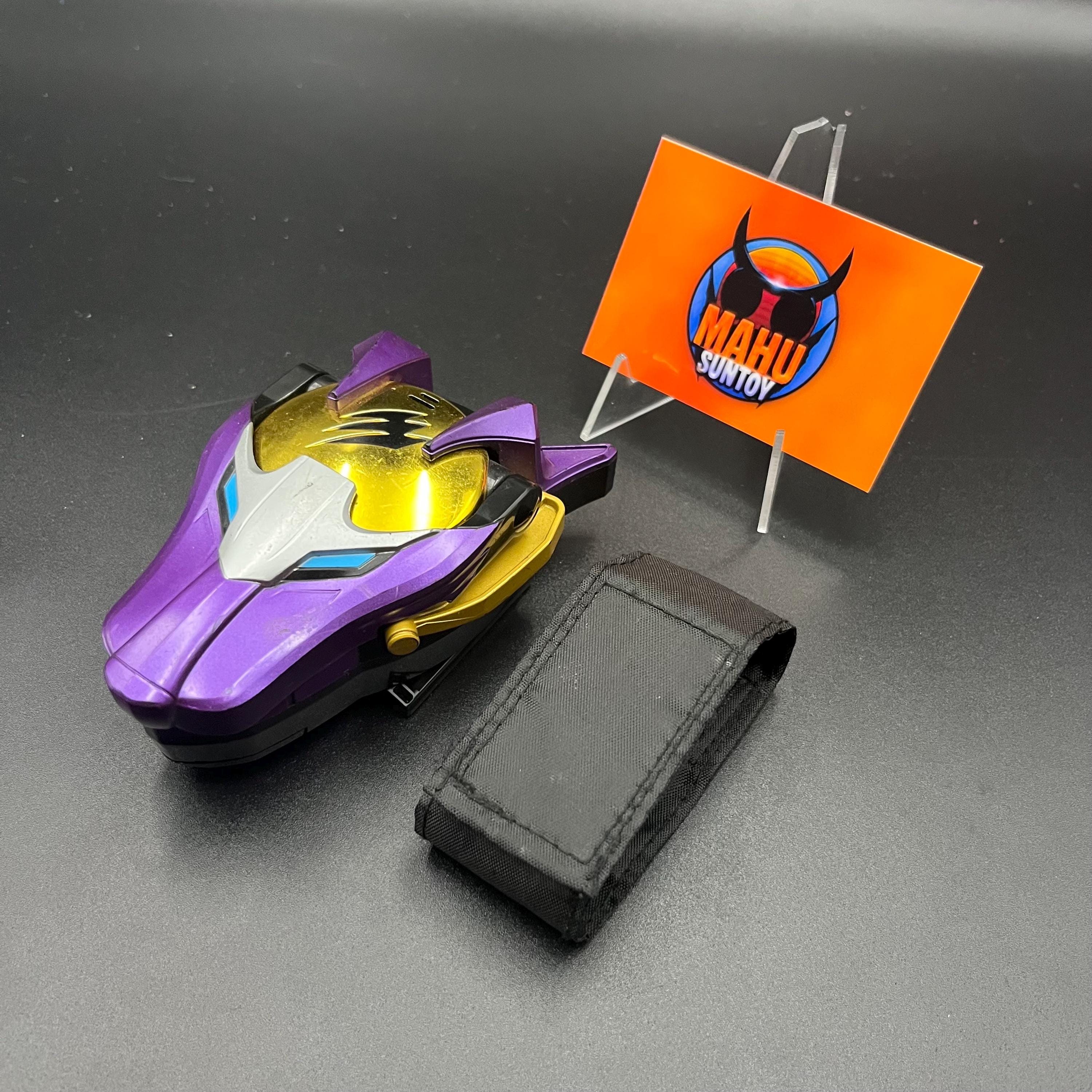 Wolf Morpher Ver.japan | Power Rangersjungle Fury | Super Sentai