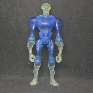 Action Figure | Rook special color | Ben 10 Omniverse