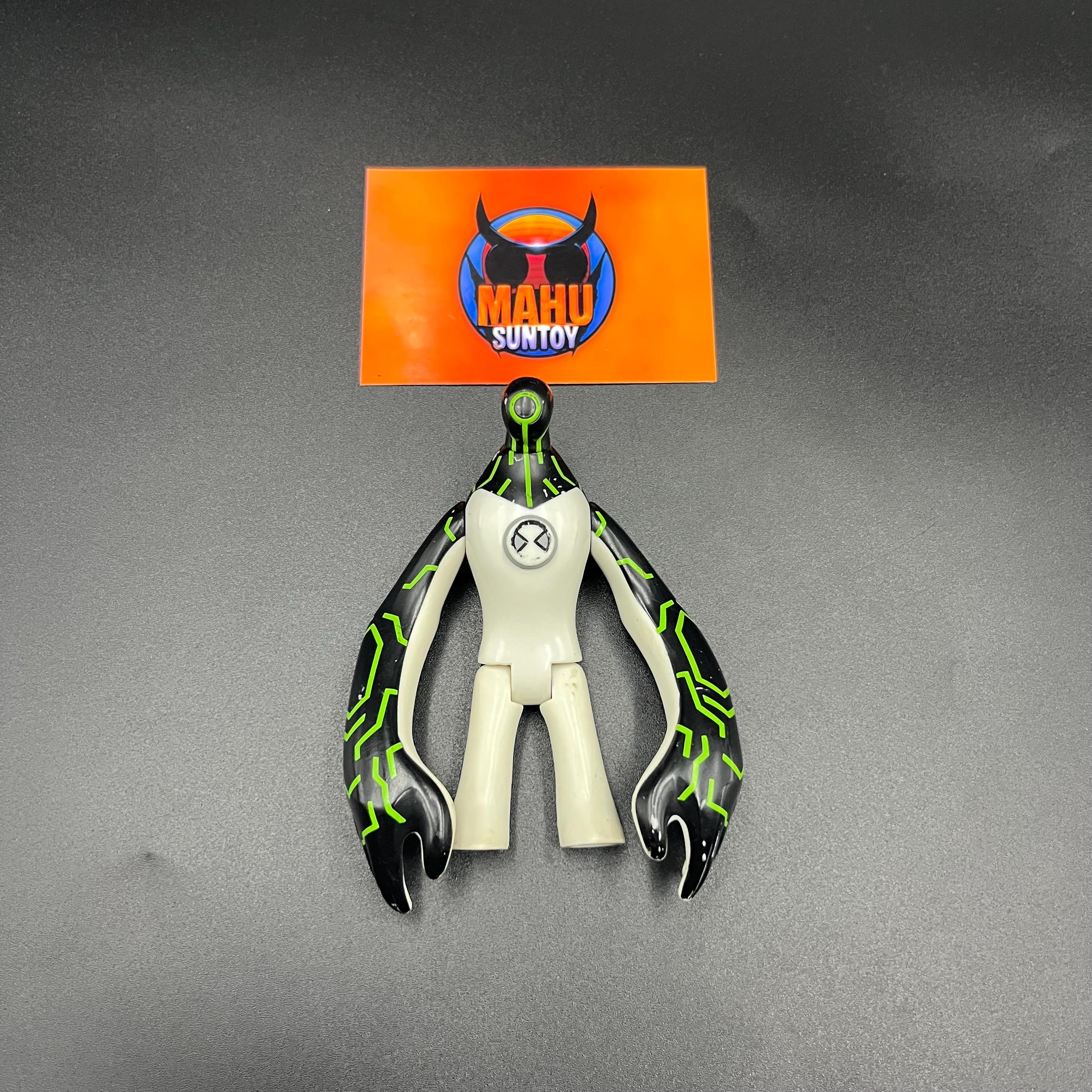 エイリアンコレクション ベン10 クラシック - Etsy 日本