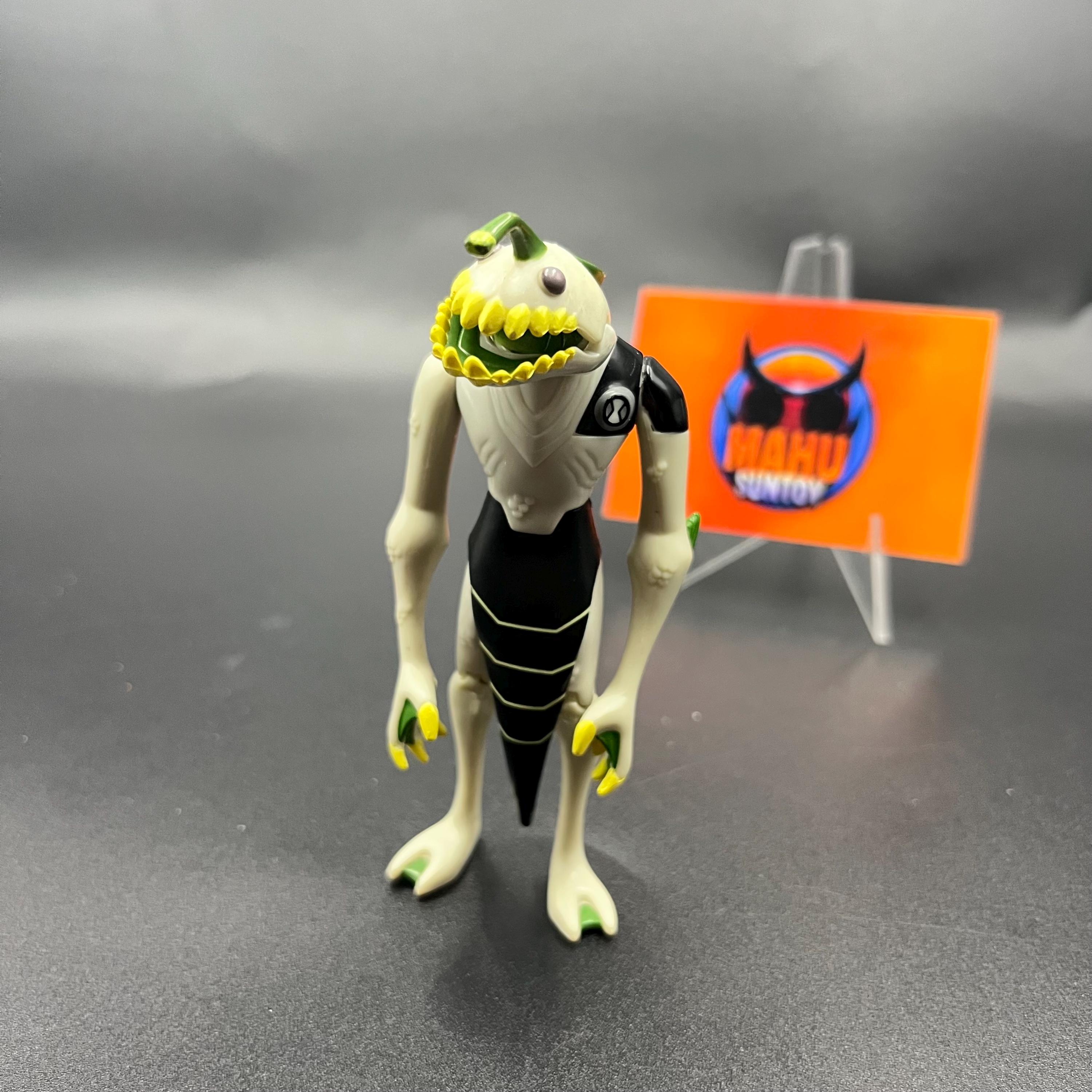 Alien Collection Ben 10 Classic - Etsy