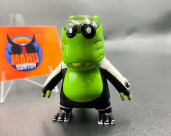Upchuck | Ben 10 Classic | Alien collection