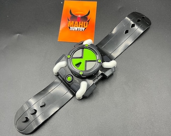 ベン10 クラシック オムニトリックス - ベン10 オムニトリックス