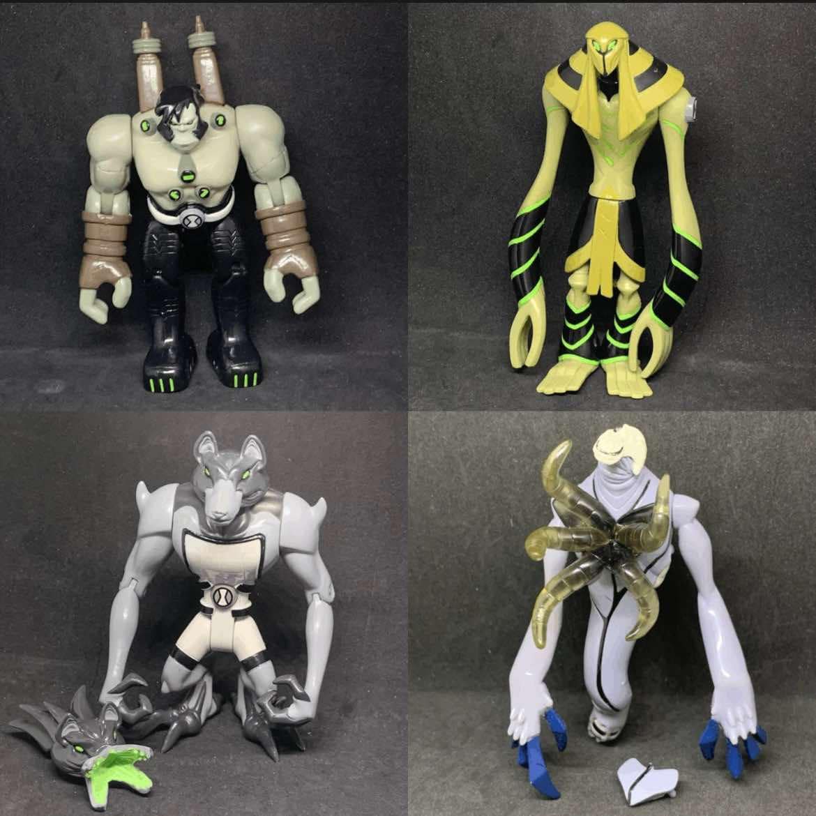 Ben Barker New Zealand