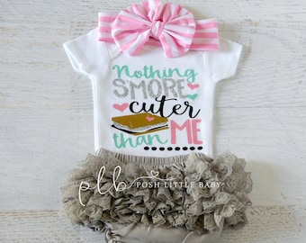 etsy baby girl clothes