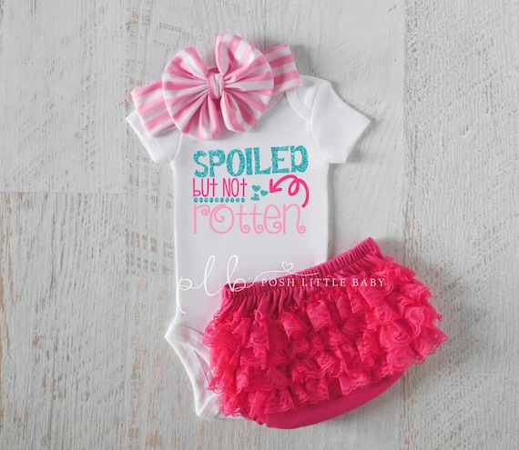 etsy baby girl clothes