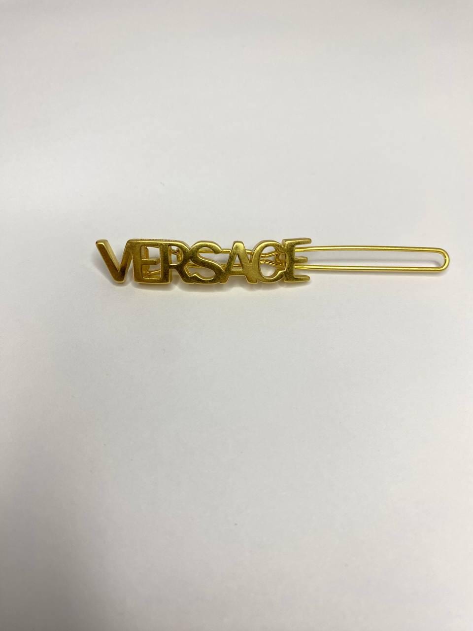 希少♡ VERSACE ヘアピン 希少♡ VERSACE ヘアピン 希少♡ VERSACE ヘアピン 2025年最新