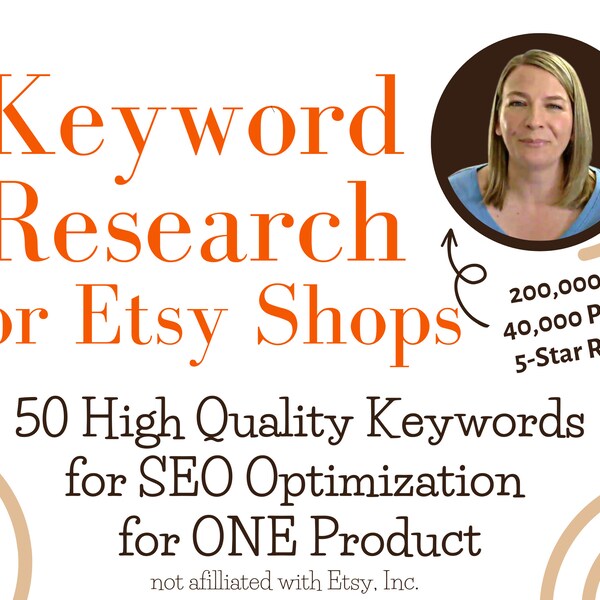 Etsy Keyword Tool Etsy