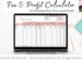 Profit Calculator Spreadsheet Etsy Fee and Profit Calculator 2022 Product Pricing Calculator Excel Google Sheets Pricing Template Digital 