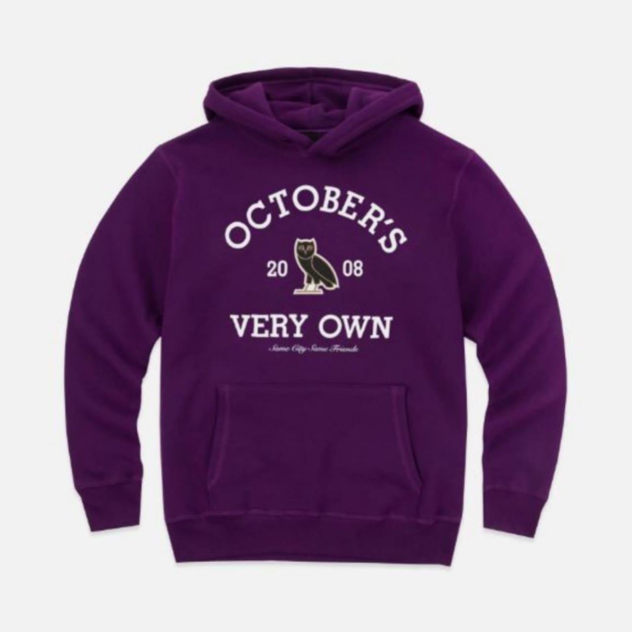 Octobers Very Own Hoodie