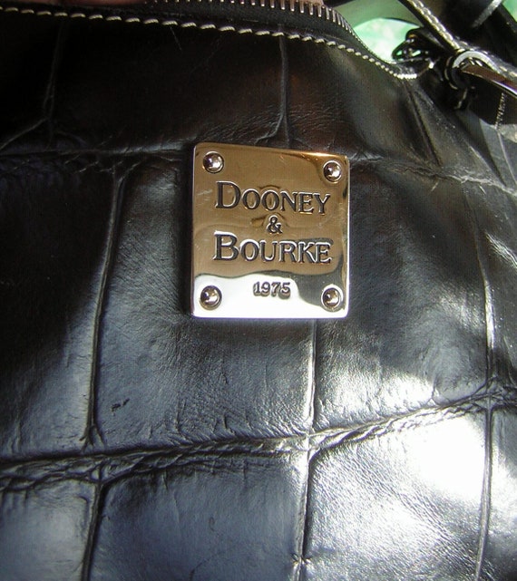 Dooney and deals bourke tag