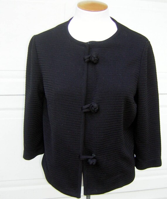 smart cardigan jacket