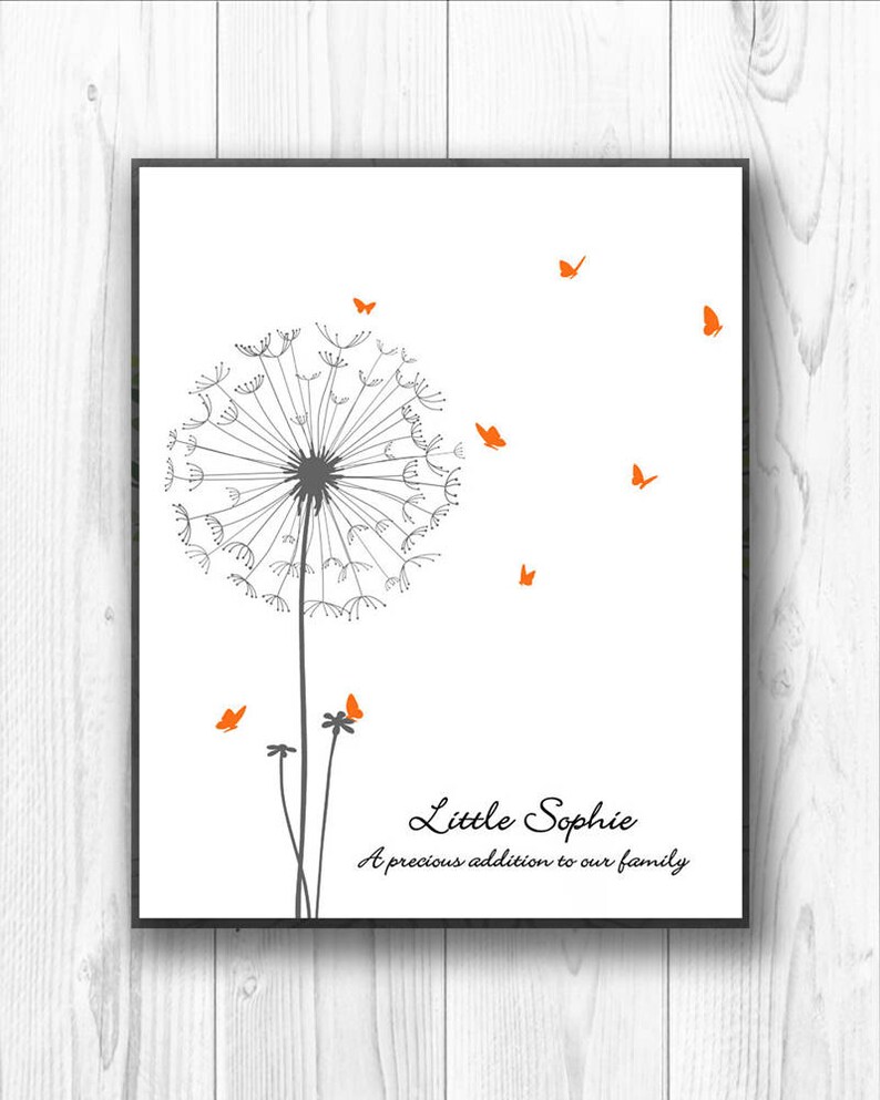Baby Shower Guest Book Personalized Fingerprint Guest Book Etsy Baby Shower Guest Book Personalized Fingerprint Guest Book Etsy