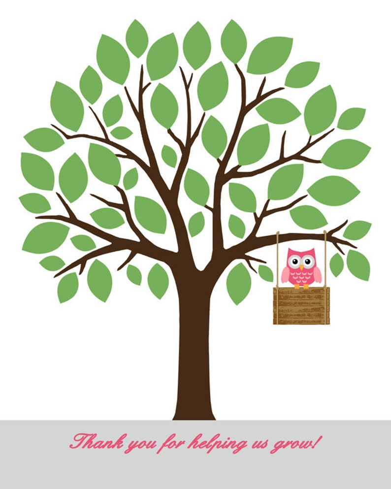 Teacher Tree Personalized Teacher Appreciation Gift End of Etsy