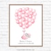 see more listings in the Baby Shower Guest Books section