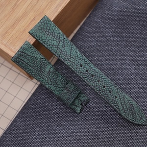 Philip Stein Watch Strap - Etsy Sweden display picture 2