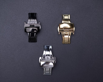 BUTTER FLY CLASPS